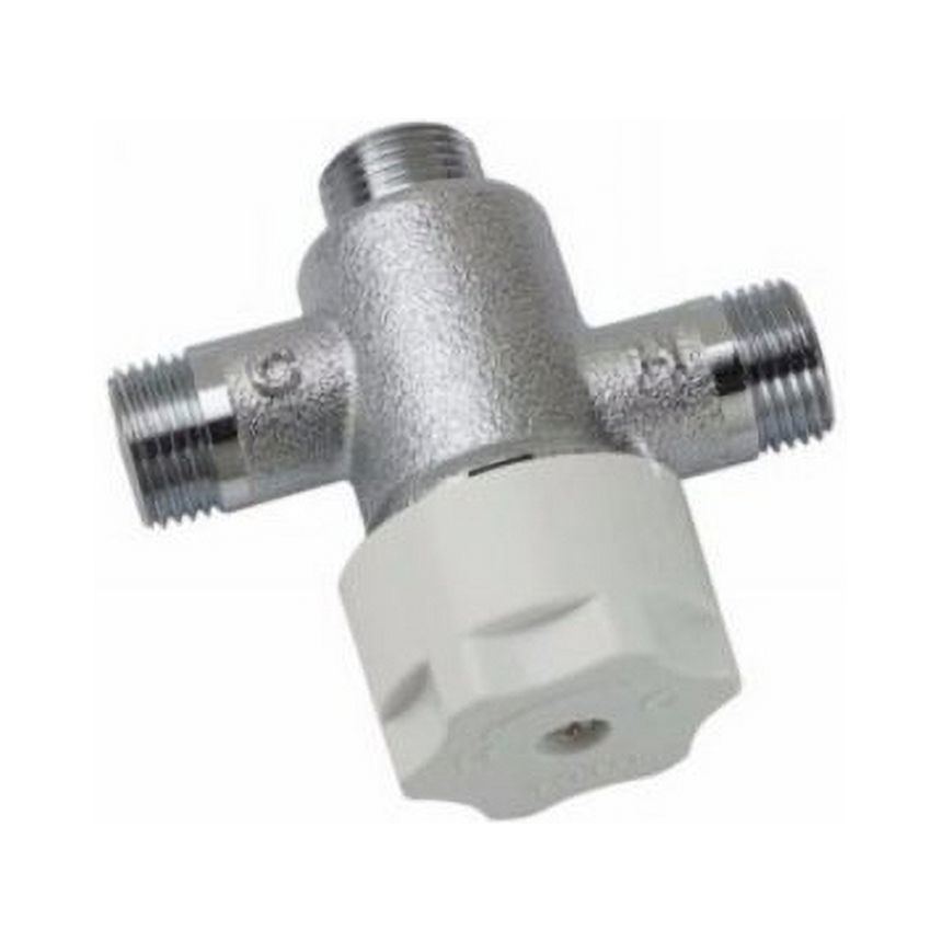 Thermostatic Mixing Valve for Lavatory Faucet