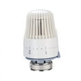 thumbnail image 1 of Thermostatic Radiator Control Valves Water/Floor Heating Temperature Controller, 1 of 9