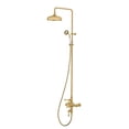 thumbnail image 1 of Thermostatic Shower Set with Handheld Shower, 1 of 1