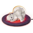 thumbnail image 1 of Thermostatic USB Pet Heating Pad Heater for Safe Winter Warmth and Comfortable Cat Bed Litter Supply, 1 of 4