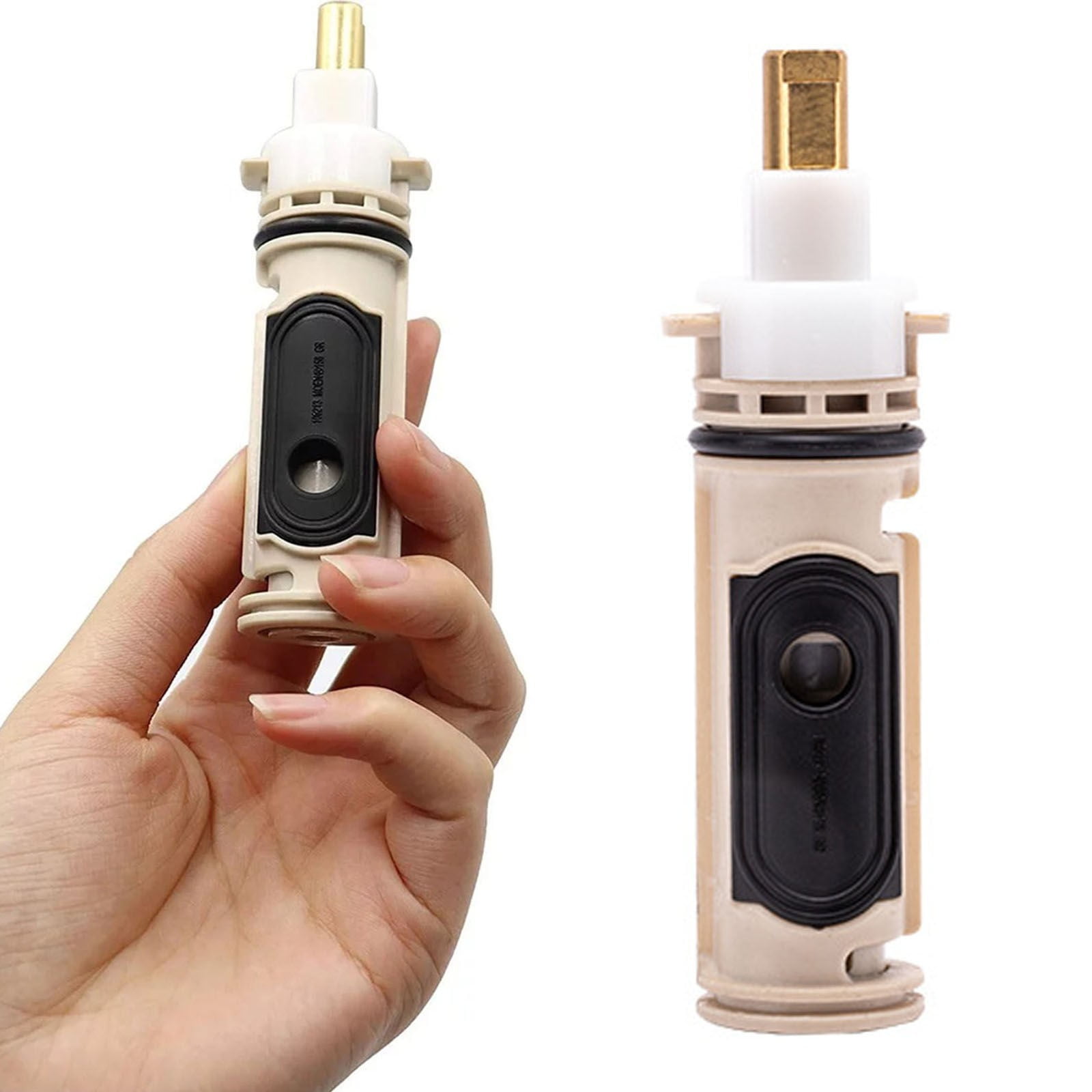 Per Rubinetto Vasca Doccia Cartuccia POSI-TEMP 1222 1222B - Foto 10