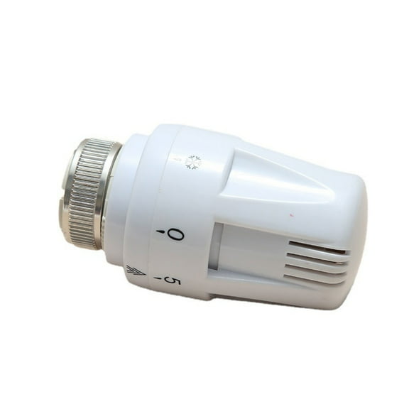 Thermostatic Valves Water/Floor Heating Temperature Control Valves Easy to Use