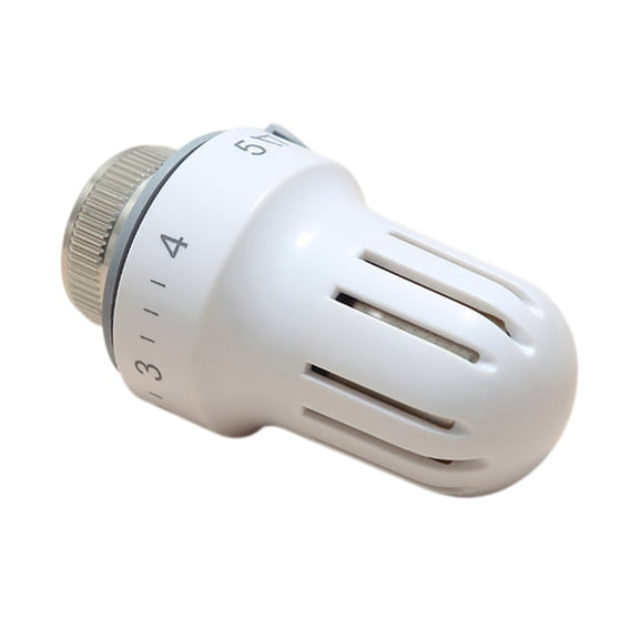Thermostatics Radiator Valves Head Temperature Control Valves Heater Controller