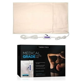 Heating Pad - Electric - Moist - Analog - Medium - 18 Heating Pad - Electric - Moist - Analog - Medium - 18