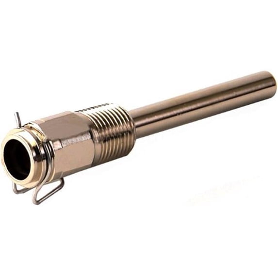 Thermowell Commerical