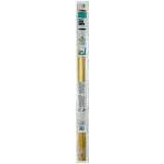 Thermwell A56/36H Automatic Door Sweep, Aluminum & Vinyl, 2 x 36-In. - Quanti...