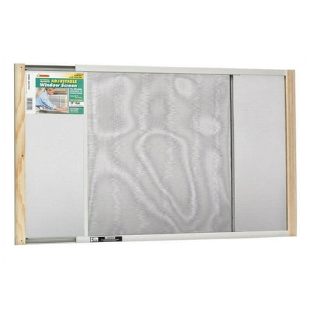 SCREEN WNDW ADJ 18X25-45 (Pack of 12)
