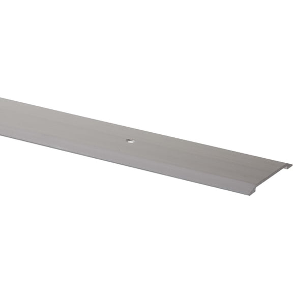 Thermwell Do it Aluminum Interior Saddle Threshold