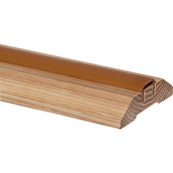 THERMWELL PRODS CO W3636HDI Oak Threshold
