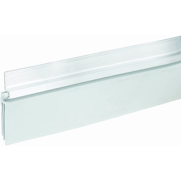 Thermwell EZ36W 2x3 WHT DR Sweep, 2" x 36", White