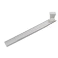 thumbnail image 1 of Thermwell GWS3W White Adjustable 6 Foot Flip Up Extendable Downspout Extender - Quantity of 6, 1 of 2