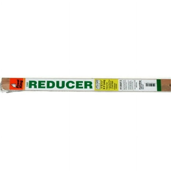Thermwell H138UF-3A Oak Reducer - 1 x 0.37 x 3 in.