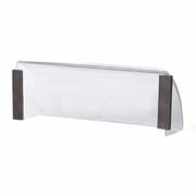 Thermwell Products Co. Frost King Multi-Use Air Deflector, Case of 2