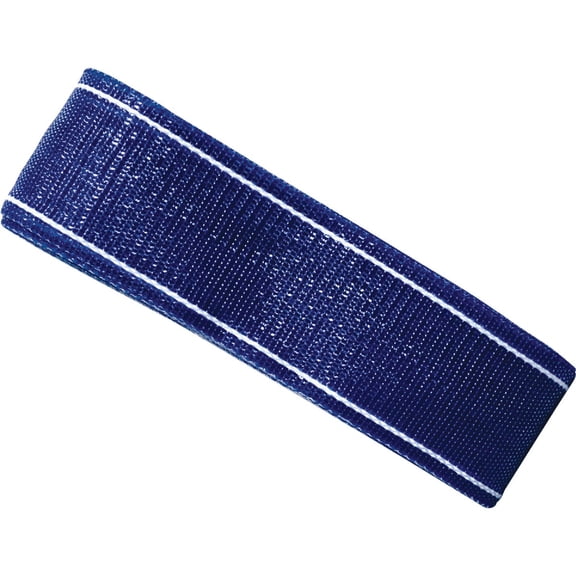 Thermwell Prods. Co. PW39B 39' Webbing- Blue