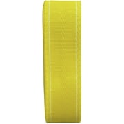 Thermwell Prods. Co. PW39Y 2 1/4 Wide 39 Long Yellow Webbing, Pack of 2