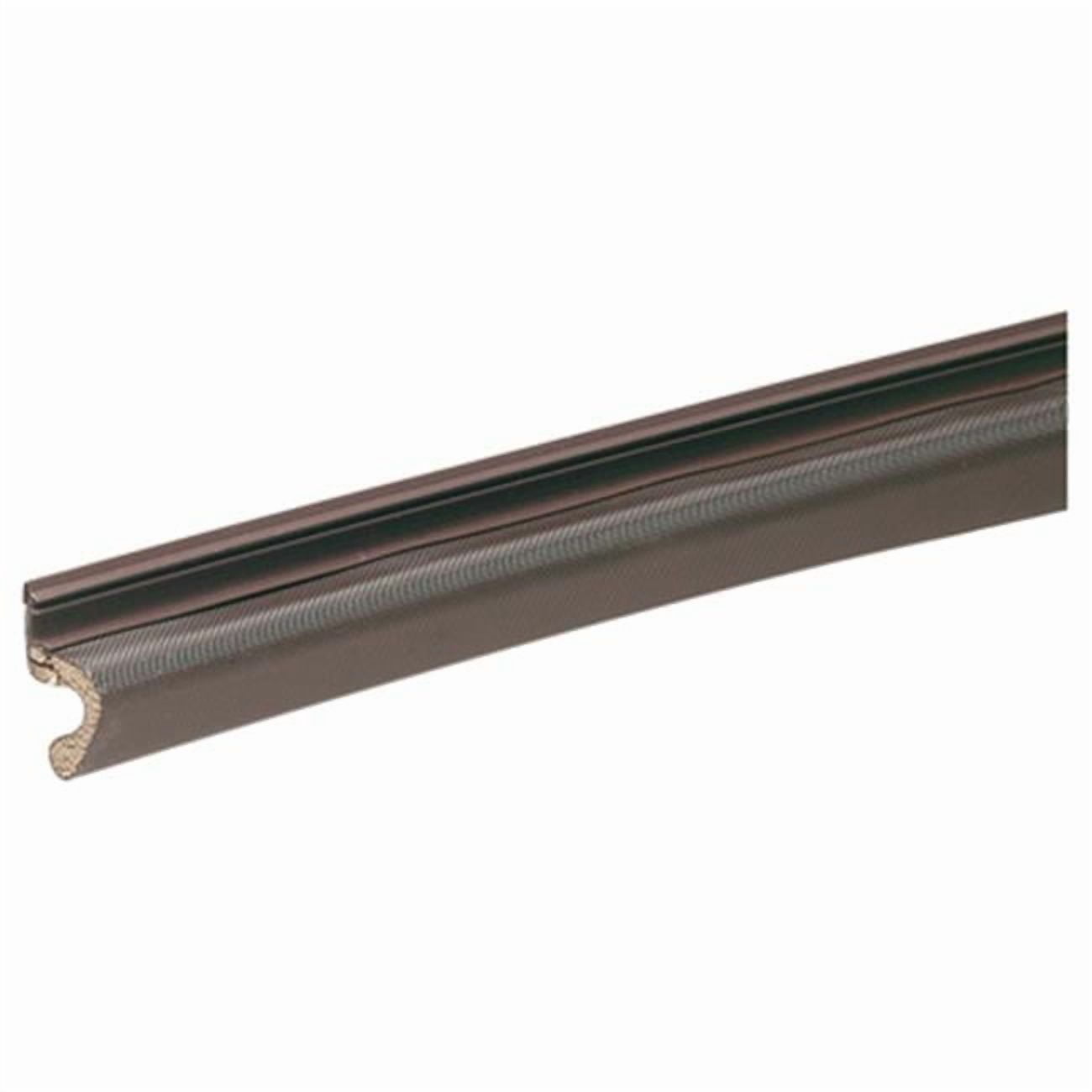 Thermwell DS8B/25 1x8 Bronze Kerfed Door Seal