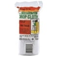 thumbnail image 1 of Thermwell Products 453911174 P115R 9 x 12 ft. 1 mil Poly Drop Cloth, 1 of 3