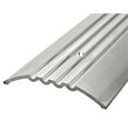 thumbnail image 1 of Thermwell Products 453957490 CS514-36 5 x 0.25 x 36 in. Aluminum Commercial Threshold, Mill, 1 of 1