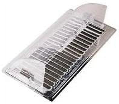 Thermwell Products Co.: 10-14 Inches Adj Air Deflector Hd5 -2Pk ...