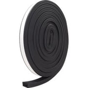 Thermwell Products Co. Do it Best X-Treme Rubber Weatherstrip Tape, Case of 4