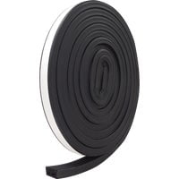 Thermwell Products Co. Do it Best X-Treme Rubber Weatherstrip Tape, Case of 8