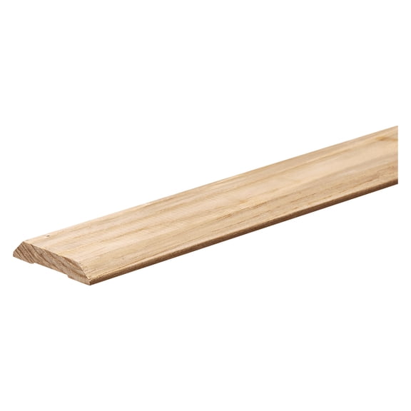 Thermwell Products Co. Do it Oak Interior Saddle Threshold - Pack of 3