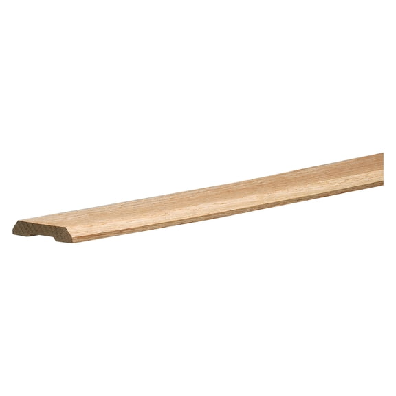 Thermwell Products Co. Do it Oak Interior Saddle Threshold - Pack of 5