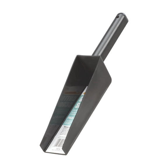 Thermwell Products Co. Thermwell Wedge Gutter Scoop - Pack of 3