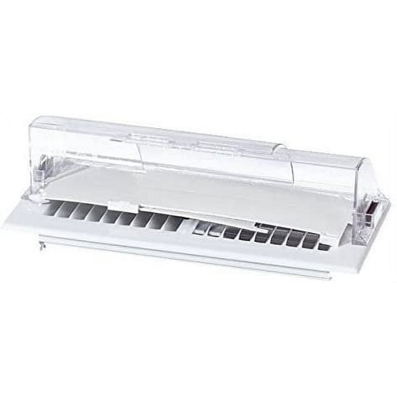 Thermwell HD13 Deflector Dust Filter Air Ducting Deflector - Floor Vent Dust Filter