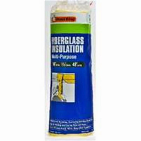 Thermwell Products SP1-12 Fiberglass Insulation