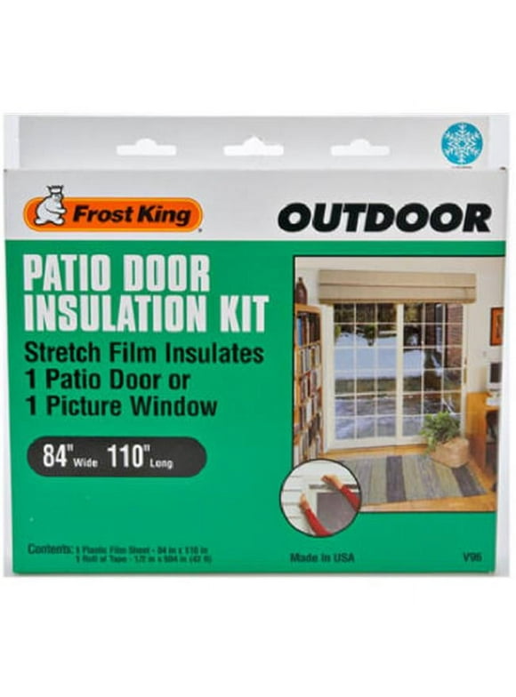 Window Weatherproofing in Windows & Window Supplies