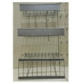 thumbnail image 1 of Thermwell RACK2CM 2 ft. Carpet Metal Rack, 1 of 2
