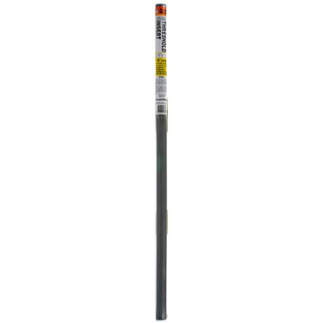 Thermwell V3625-4 4 Mil Crystal Clear Vinyl Sheeting - 3 X 25 Ft