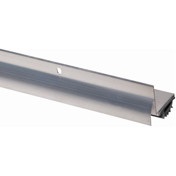 Thermwell U36HDI Aluminum Door Bottom and Drip Cap