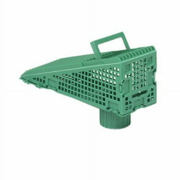 Thermwell W103/12 Frost King Wedge Downspout Filter Screen - Quantity of 2