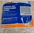 thumbnail image 1 of Thermwell Window Air Conditioner Cover, 25 X 17 X 4-In. Ac9, 1 of 2
