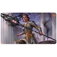 thumbnail image 1 of Theros Beyond Death Elspeth, Sun's Nemesis Standard Gaming Playmat for Magic: The Gathering, 1 of 1