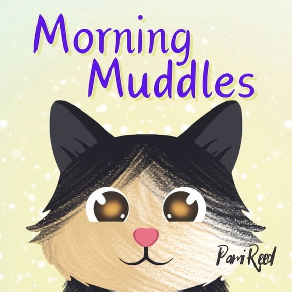 Therwen Wood Early Readers Books Morning Muddles, Book 1, (Paperback)