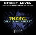 thumbnail image 1 of Theryl - Open Up Your Heart - Music & Performance - CD, 1 of 1