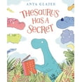 thumbnail image 1 of Thesaurus Has a Secret, (Hardcover), 1 of 1