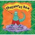 thumbnail image 1 of Thesaurus Rex (Paperback), 1 of 1