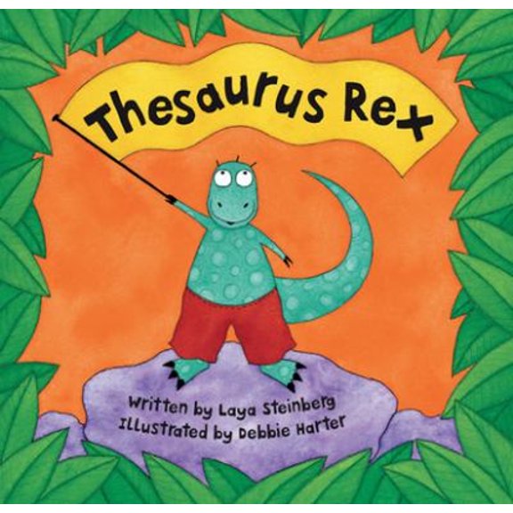 Pre-Owned Thesaurus Rex (Paperback) 1841481807 9781841481807