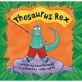 thumbnail image 1 of Pre-Owned Thesaurus Rex (Paperback) 1841481807 9781841481807, 1 of 1