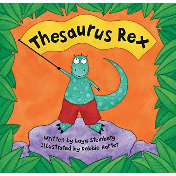 Pre-Owned Thesaurus Rex (Paperback) 1841481807 9781841481807
