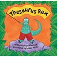 thumbnail image 1 of Pre-Owned Thesaurus Rex (Paperback) 1841481807 9781841481807, 1 of 1