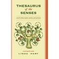 thumbnail image 1 of Thesaurus of the Senses, (Hardcover), 1 of 1