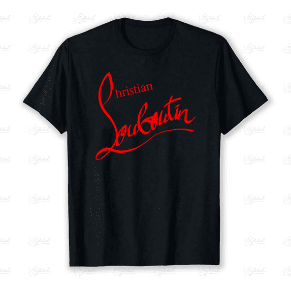 These Are Not Louboutins These Are Kudune Westekan, A Funny Quote Unisex T-Shirt, up to size 5XL