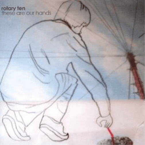 These Are Our Hands (Audiobook)