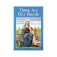 thumbnail image 1 of Pre-Owned These Are Our People Paperback, 1 of 1