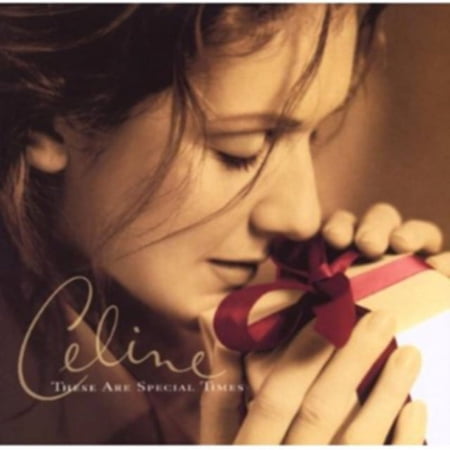 These Are Special Times (Imported) (CD)